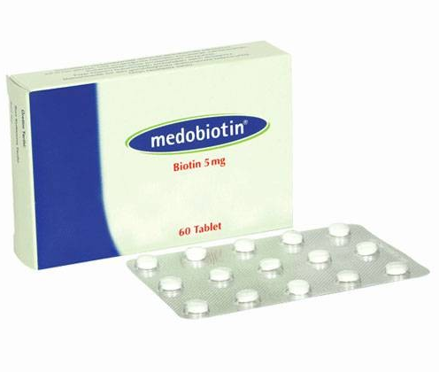 Medobiotin